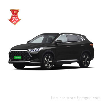 In Stock Byd 2021 Song Plus Byd Song Plus EV Flashship Byd Song Plus EV 2020 Electric Car Byd Plus Electric Car